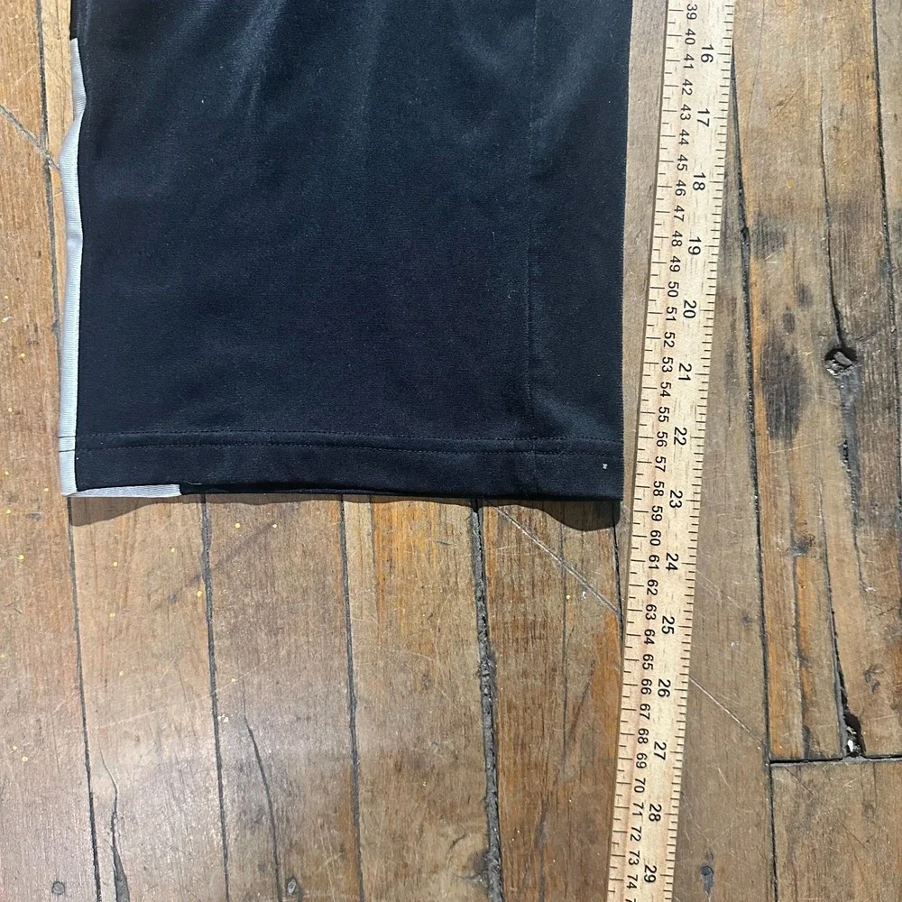 Nike track pants